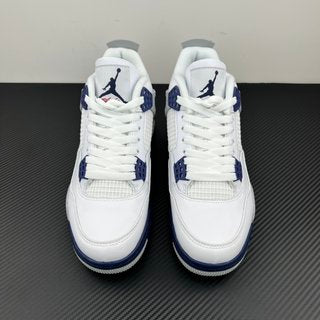 PB Batch-Jordan Air Jordan 4 "Midnight Navy'