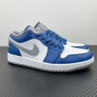 DT Batch-Aj1 Low"True Blue"