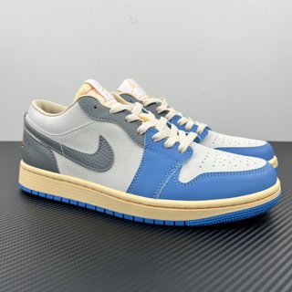 DT Batch- Aj1 Low "Tokyo Vintage”