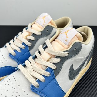 DT Batch- Aj1 Low "Tokyo Vintage”