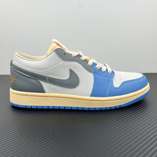 DT Batch- Aj1 Low "Tokyo Vintage”