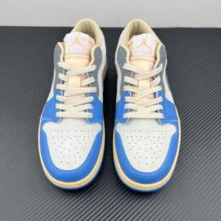 DT Batch- Aj1 Low "Tokyo Vintage”