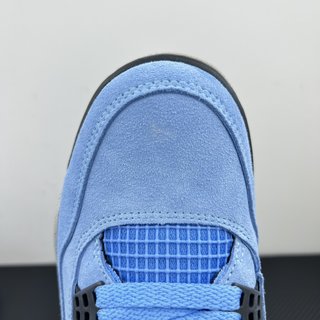 PB Batch-Jordan Air Jordan 4 Retro "university blue"