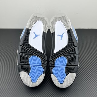 PB Batch-Jordan Air Jordan 4 Retro "university blue"