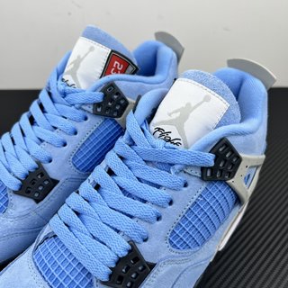 PB Batch-Jordan Air Jordan 4 Retro "university blue"