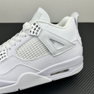 PB Batch-Jordan Air Jordan 4 "Pure Money"