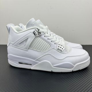 PB Batch-Jordan Air Jordan 4 "Pure Money"