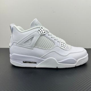 PB Batch-Jordan Air Jordan 4 "Pure Money"