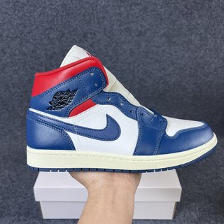 DT Batzh-Air Jordan 1 Mid