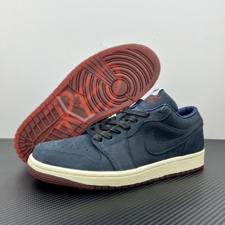 DT Batch-Eastside Golf x Air Jordan 1 Low Aj1 Low