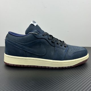 DT Batch-Eastside Golf x Air Jordan 1 Low Aj1 Low