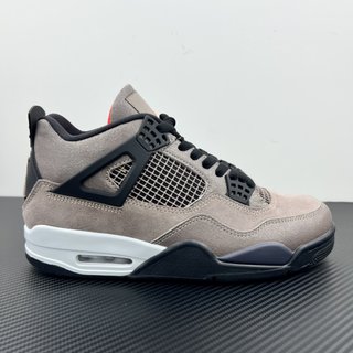 PB Batch-Jordan Air Jordan 4 "mocha"