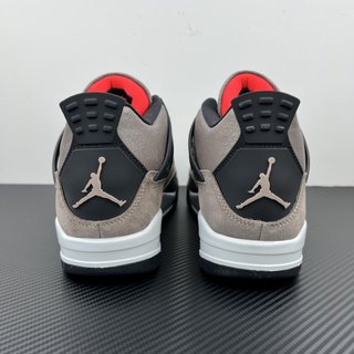 PB Batch-Jordan Air Jordan 4 "mocha"