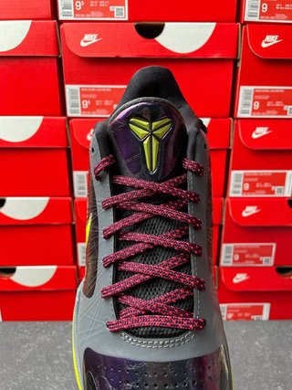 S2 Batch-Nike Zoom Kobe 5 Protro “Joker”