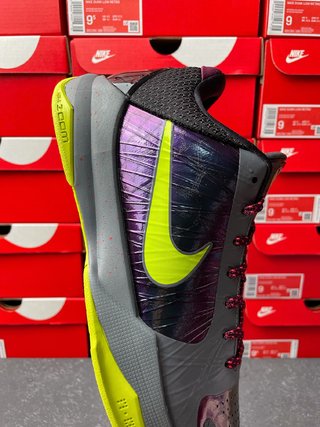 S2 Batch-Nike Zoom Kobe 5 Protro “Joker”