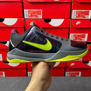 S2 Batch-Nike Zoom Kobe 5 Protro “Joker”