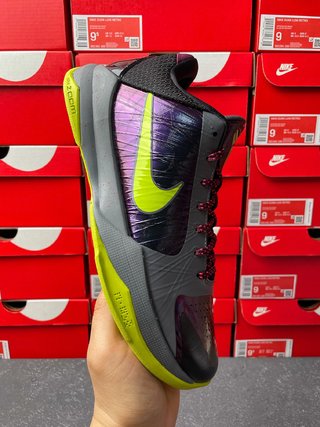 S2 Batch-Nike Zoom Kobe 5 Protro “Joker”