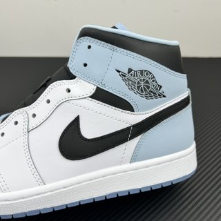 DT Batzh-Air Jordan 1 Mid