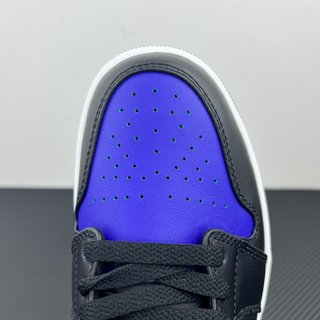 DT Batch-Aj1 Low "Dark Concord"