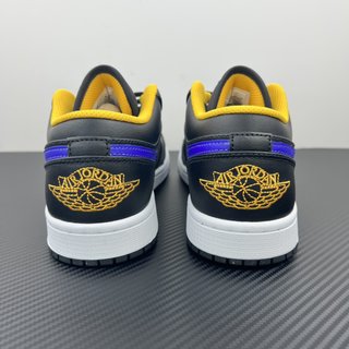 DT Batch-Aj1 Low "Dark Concord"