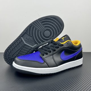 DT Batch-Aj1 Low "Dark Concord"