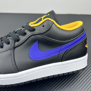 DT Batch-Aj1 Low "Dark Concord"