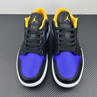 DT Batch-Aj1 Low "Dark Concord"