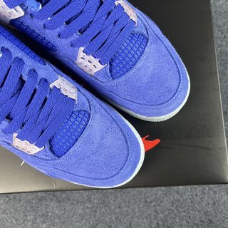 PB Batch-Air Jordan 4 "FLORIDA GATORS" PE