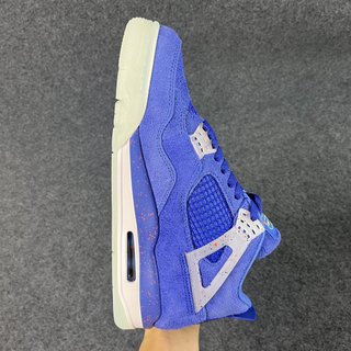 PB Batch-Air Jordan 4 "FLORIDA GATORS" PE