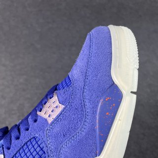 PB Batch-Air Jordan 4 "FLORIDA GATORS" PE