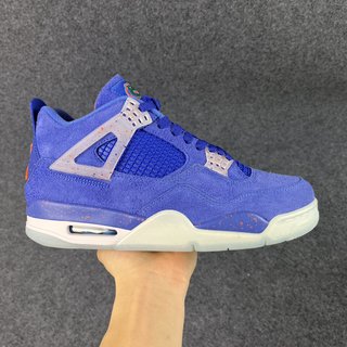 PB Batch-Air Jordan 4 "FLORIDA GATORS" PE