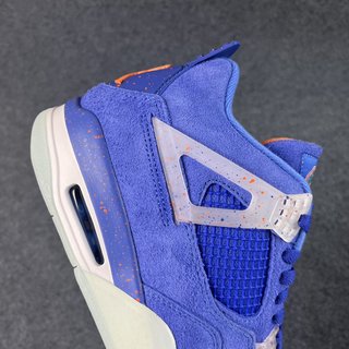 PB Batch-Air Jordan 4 "FLORIDA GATORS" PE