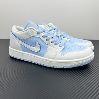 DT Batch- Aj1 Low "ce Blue"'