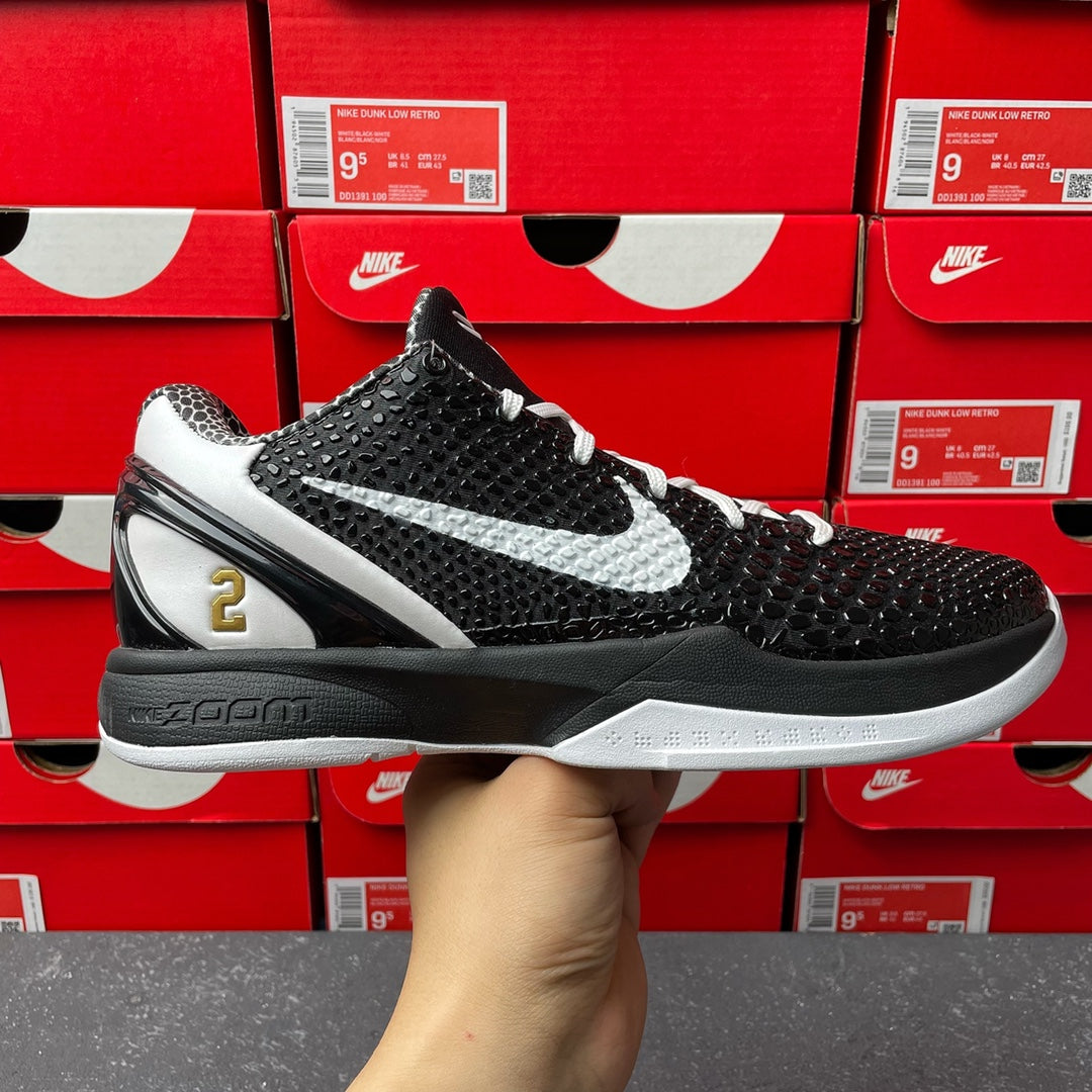 S2 Batch-Nike Zoom Kobe 6 Protro “Mambacita Sweet 16”