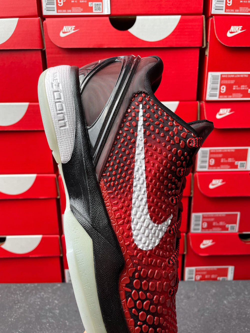 S2 Batch-Nike Zoom Kobe 6 Protro “All-Star”