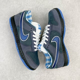 S2 Batch-Concepts x NK SB Dunk Low "Blue Lobster"