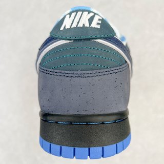 S2 Batch-Concepts x NK SB Dunk Low "Blue Lobster"