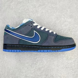 S2 Batch-Concepts x NK SB Dunk Low "Blue Lobster"