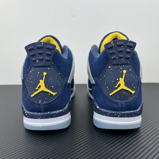 PB Batch-Jordan Air Jordan 4 "motorsport"