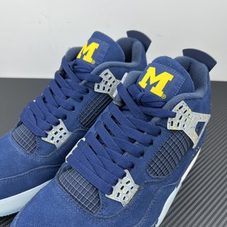 PB Batch-Jordan Air Jordan 4 "motorsport"