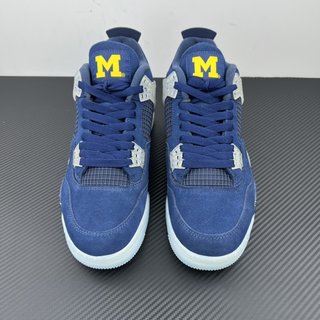 PB Batch-Jordan Air Jordan 4 "motorsport"