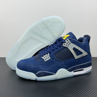 PB Batch-Jordan Air Jordan 4 "motorsport"