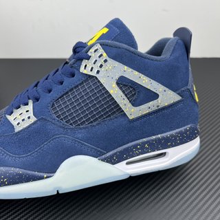 PB Batch-Jordan Air Jordan 4 "motorsport"