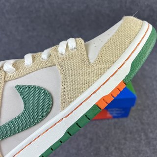 S2 Batch-Jarritos x NK Dunk Low