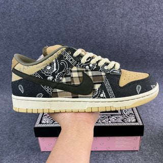 AY Batch-travis scott X nike sb dunk low “jackboys”