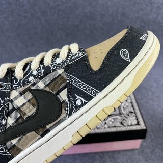 AY Batch-travis scott X nike sb dunk low “jackboys”