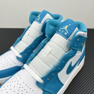 DT Batzh-Air Jordan 1 Mid