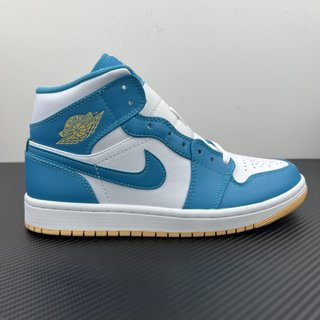 DT Batzh-Air Jordan 1 Mid