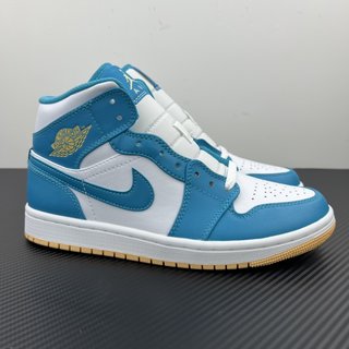 DT Batzh-Air Jordan 1 Mid