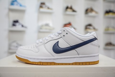 AY Batch-Nike Dunk Low